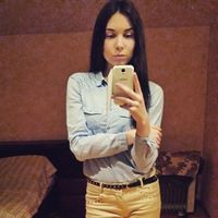 Diana Šenauskaitė's Photo