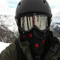 Israel Sanchez's Photo