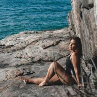 Larine Pinheiro的照片