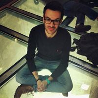 Photos de Ewenn Chauou