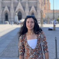 Carolina Fernández的照片