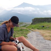 Nadja Fischer的照片