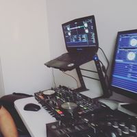 Ronald Alvarado Gañango's Photo