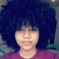 Bree-Anna Joseph的照片