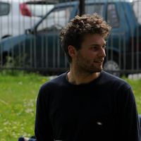 Raffaello Cesoni的照片