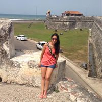 Liliana Escobar's Photo