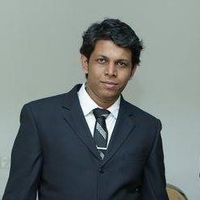 Harithra Kurukulasuriya's Photo