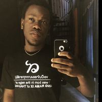 Lennon LenBak'$'s Photo