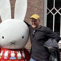 János Bagita's Photo