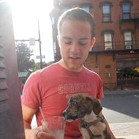 Ethan Wilson的照片