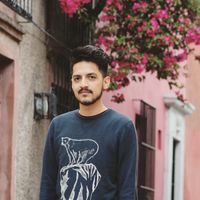 Alejandro Vazquez的照片