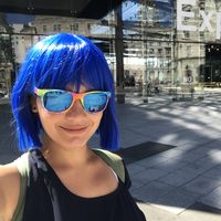 Giulia D'Izzia's Photo