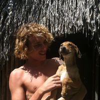 Hans Andreas Eskeland's Photo