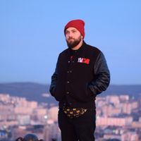 Alexei Maslov's Photo