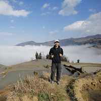 Gregor Grossman的照片