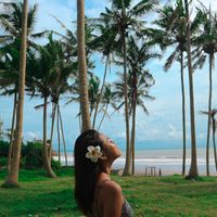 Margareth Gretha's Photo