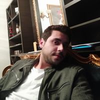 Oğulcan Özdamar的照片