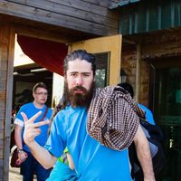 Taylor Gates的照片