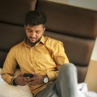 Bhawani Singh's Photo