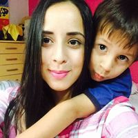 Blanqui Coronel's Photo