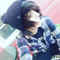 Chelsea Oxborough的照片