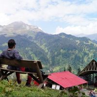 Le foto di Rudolf Segura