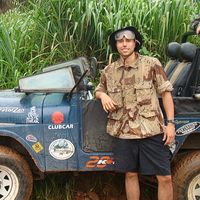 Thiago Vicente's Photo