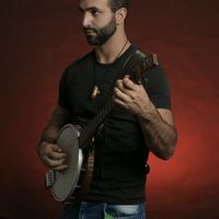 Germán Suárez的照片