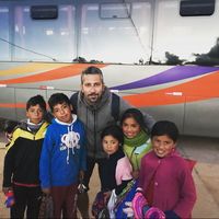 Metin Sezgin的照片