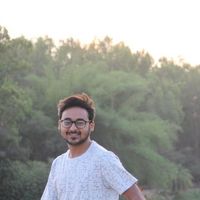 Fotos von Dhruv Khandelwal