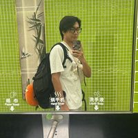 Zixuan Li's Photo