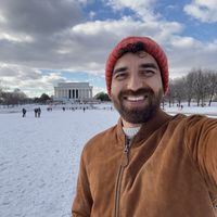 Farshid Jahed's Photo