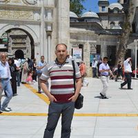 Azer Bayramov's Photo