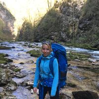 Liana Bílá的照片