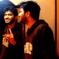 Kaundinya Sharma's Photo