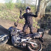 Dmitry Sokolskiy's Photo