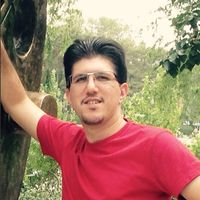 Behnood Roudbarani的照片