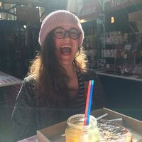 Gráinne Kavanagh's Photo