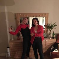 Stephanie Steriotis's Photo