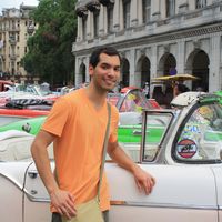 Ignacio Espinoza的照片