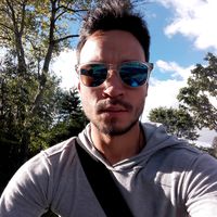 Fabian Avellaneda's Photo