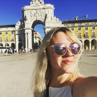 Photos de Oleksandra  Dedyukhina