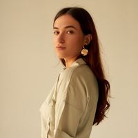 Nadia Chorna的照片