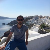 Selim Tanrıverdi's Photo