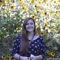 Caitlin Meyer's Photo