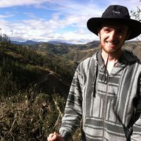 Daegon McDonald的照片