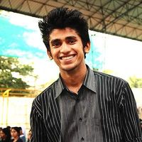 Shereef Mohammed's Photo