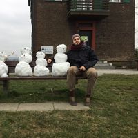 Estefano Preti's Photo