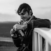 Cédric von Niederhäusern的照片