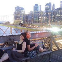 Le foto di Julia Gehr